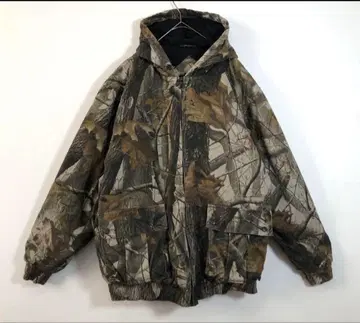 OUTFITTERS RIDGE 리얼트리 자켓