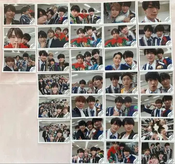 나스 유토 셀카 30장