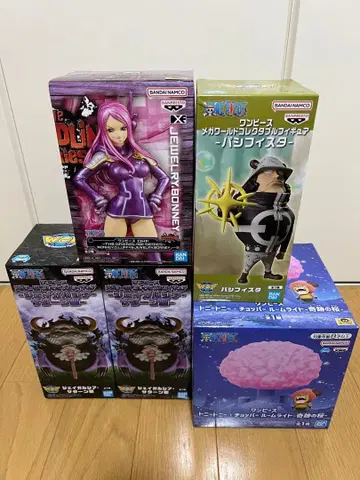 원피스 묶음 판매 새턴 성 x 2, 파시피스타, 보니, 초파