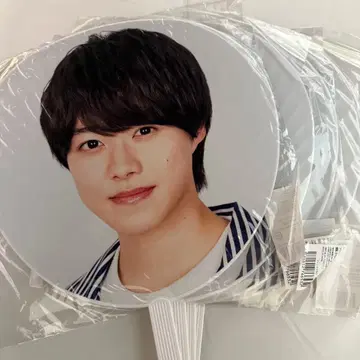 오하시 카즈야 부채