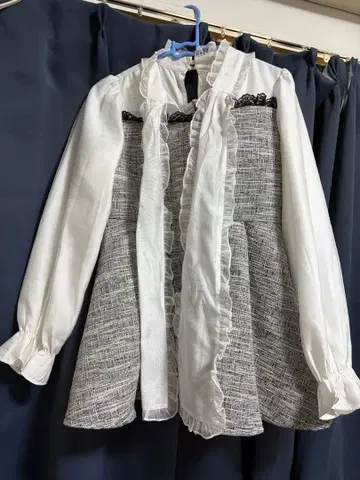 ROJITA 리본 셋업