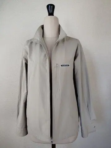 맥그리거 베이지 자켓