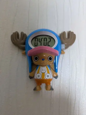 원피스 초파 디지털 타이머 미사용