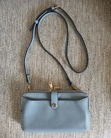 스마트폰 & 지갑 숄더백