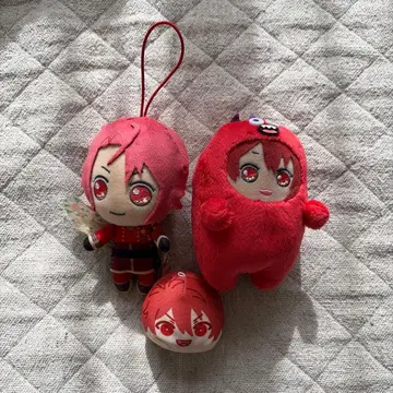 아이나나 키라돌 몬누이 만주 묶음 판매