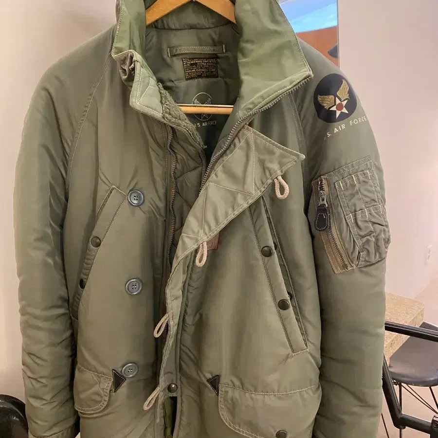 Shop 버즈릭슨n3b on Bunjang Global Site - No more Korean account!