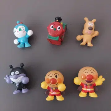 호빵맨 빗쿠라타마고 모두 함께 외출 편 컴프 2704865