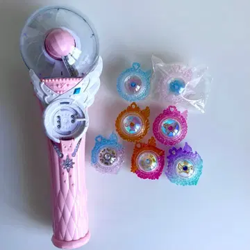 프리큐어 스카이 미라주 스카이톤