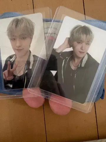 MY BEST SEVENTEEN 디노