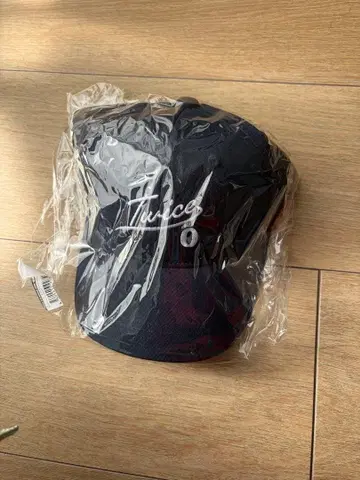 미개봉 새상품 TWICE 정연 ready to be 캡