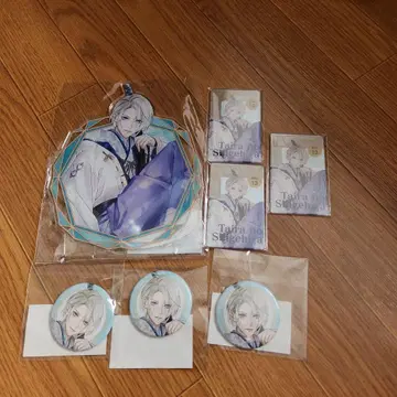 잘생긴 남자 시리즈 푸치코레 다이라노 시게히라