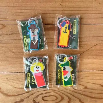 해치포치 스테이션 메지루시 액세서리