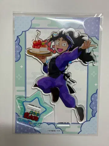 스이파라 콜라보 쿠쿠치 헤이스케 아크릴 스탠드