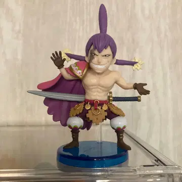 원피스 월드 컬렉션