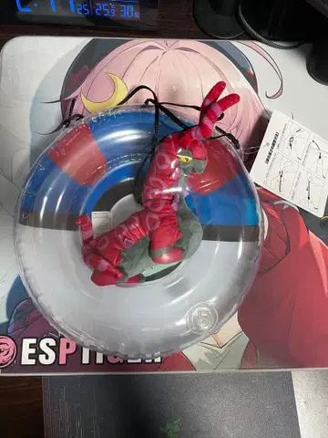 오리지널 쇼핑백 & 펜들러