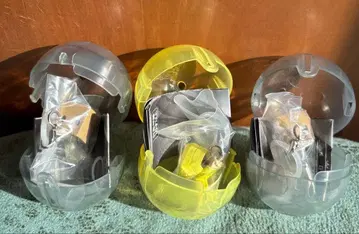 리틀 나이트메어 메지루시 액세서리