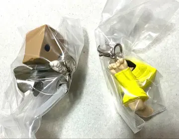 리틀 나이트메어 메지루시 액세서리 식스&모노