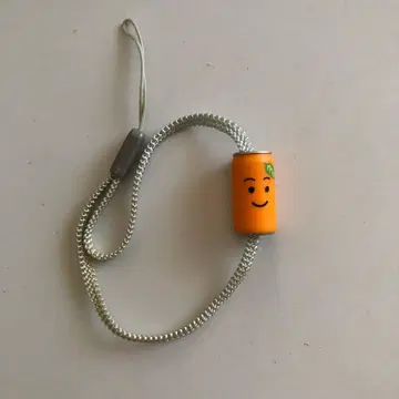 산토리 낫짱 오렌지 스트랩