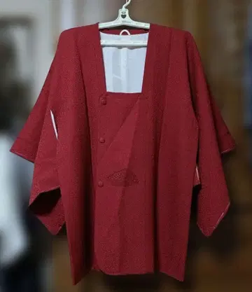 기모노 겉옷 미치유키 코트 일본 의류 여성용