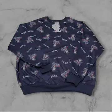 Betty BOOP 트레이닝복 블랙