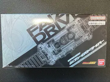 DX 파이즈 드라이버 LIMITED CLEAR EDITION