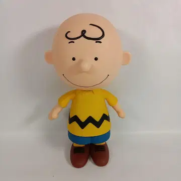 PEANUT MEDICOMTOY 찰리 브라운 피규어