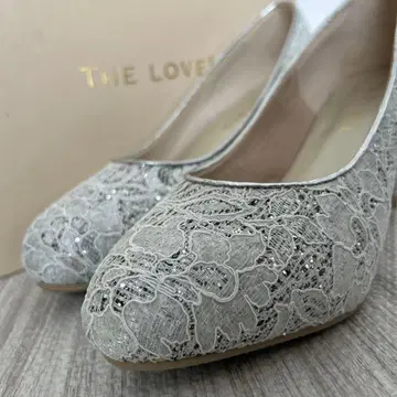 웨딩 신발 23.5 THE LOVEL