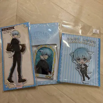 블루 록 마즐 로프트 fairy tale 히오리