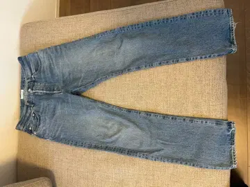 론 헤르만 빈티지 가공 데님 사이즈 30