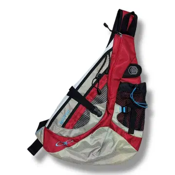 90s 00s ocean pacific one shoulder bag