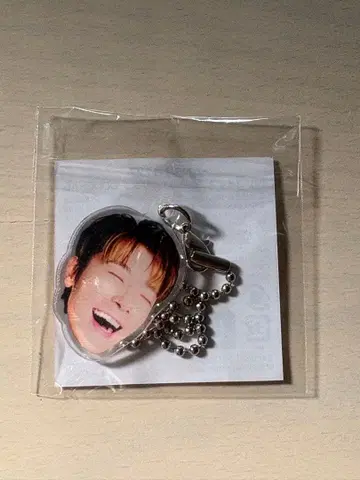 SUPER JUNIOR 스파쇼10 아크릴 키링 동해