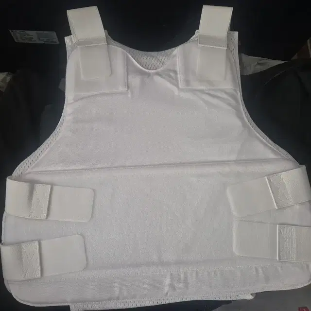 민수용 방탄조끼 lllA
