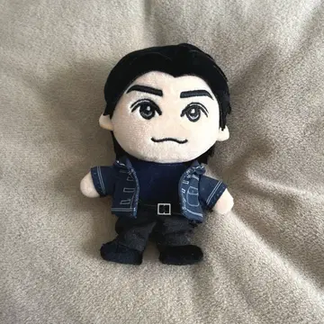 DREAM BOYS SixTONES 모리모토 신타로 봉제 인형