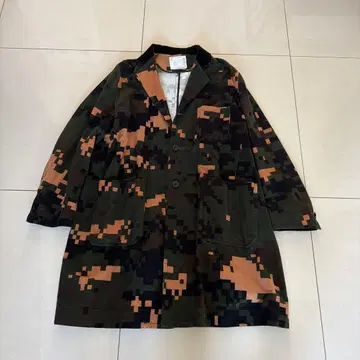 사카이 sacai 남성용 코트 사이즈 1 (L 상당)