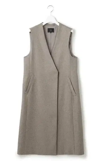 23구 울라이크 칼제 롱 베스트