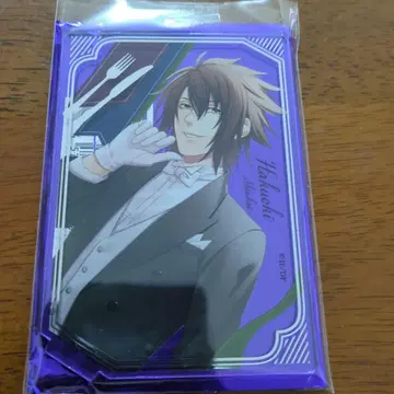 오토메이트 박앵귀 오키타 소지 아크릴 스탠드 오토후유 오토마