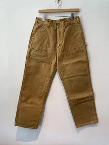 SD Duck Double Knee PainterPants Vintage