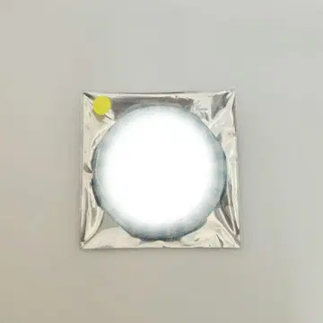 센라 캔뱃지 시크릿