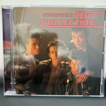 (12-214) 남자조 HIT COLLECTION