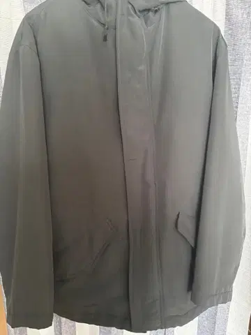 Jean Paul GAULTIER ZIP UP FUR BLOUSON