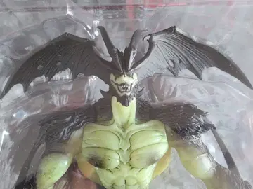 아몬 OVA 아몬 묵시록 수페스 한정판 퓨처 모델즈 데빌맨