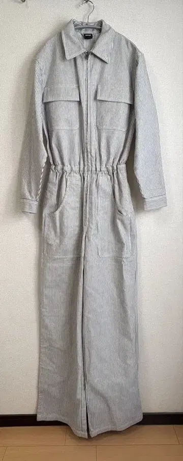 ASPESI 올인원 츠나기 긴팔