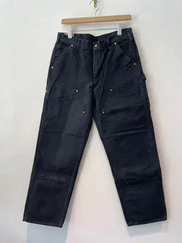 SD Duck Double Knee PainterPants Vintage