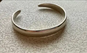 아가트 뱅글 silver925