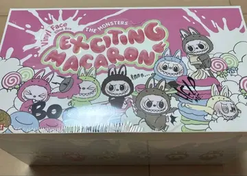 [정품] 마카롱 러브브 모듬