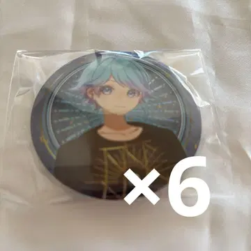 이레이스 hotoke 캔뱃지 IST 6점