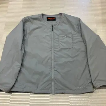 Marmot BEAMS 콜라보 다운