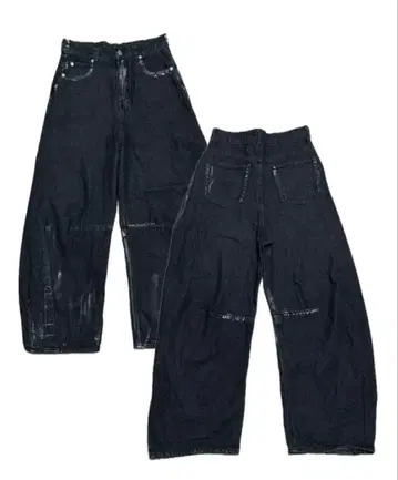 데님 팬츠 / r. (아르도트)