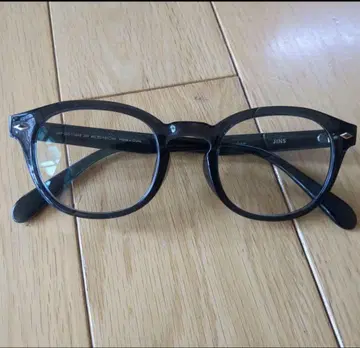 JiNS URF-24S-114 249 JINS TODAY 패션 안경 안경