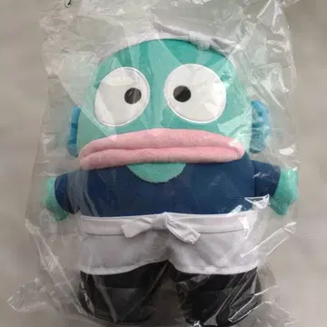 한교동 40th Anniversary 봉제 인형